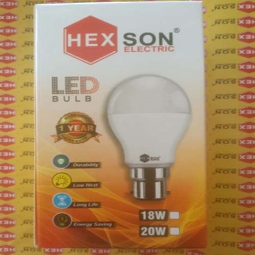 HIGH LUMENS LED BULB2