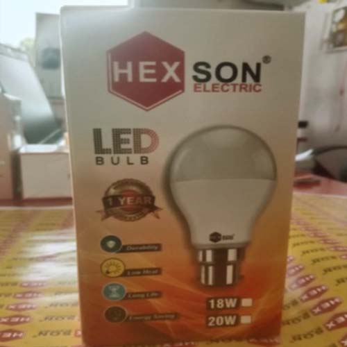 HIGH LUMENS LED BULB3